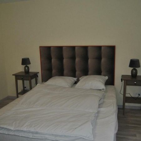 Le Kichompre Apartment Gerardmer Ngoại thất bức ảnh